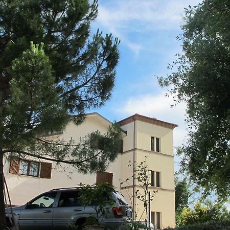 Locanda San Marino Al Coppo Monte Grimano Terme 外观 照片