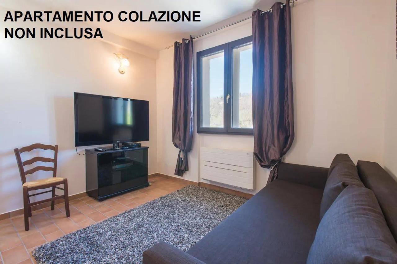 Locanda San Marino Al Coppo Monte Grimano Terme 外观 照片