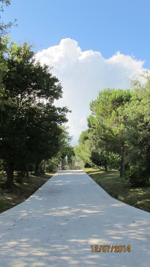 Locanda San Marino Al Coppo Monte Grimano Terme 外观 照片