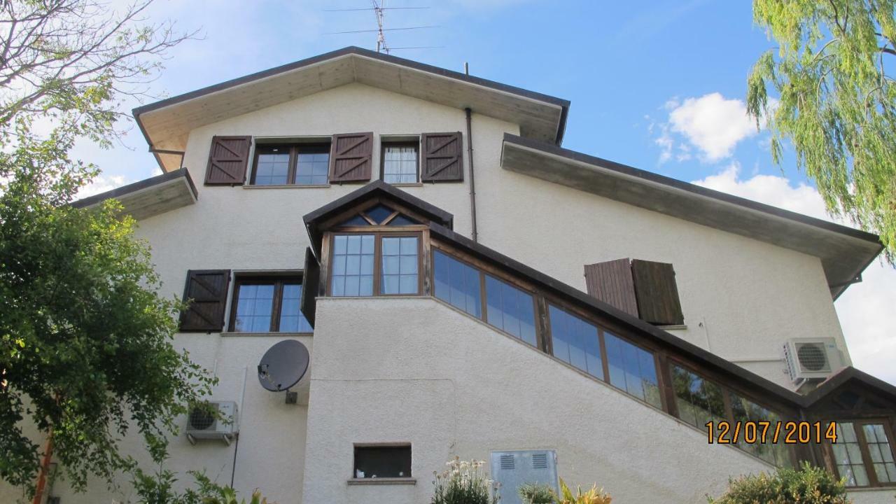 Locanda San Marino Al Coppo Monte Grimano Terme 外观 照片