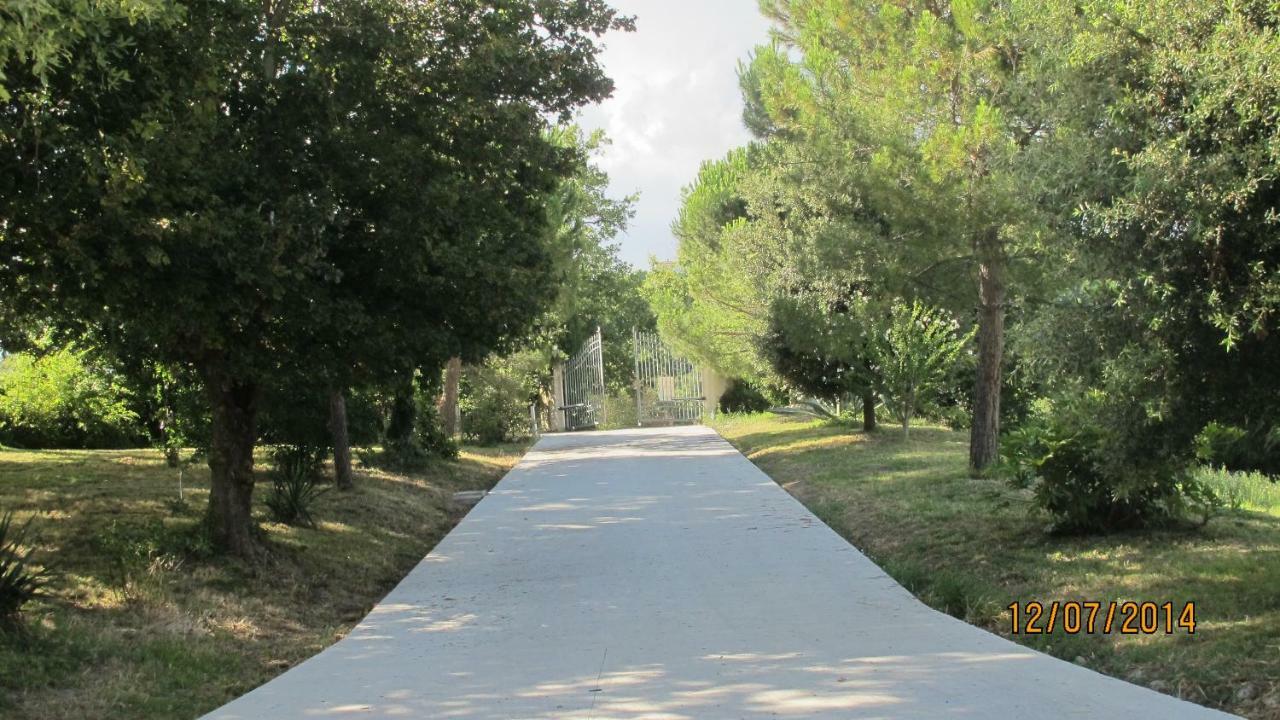 Locanda San Marino Al Coppo Monte Grimano Terme 外观 照片