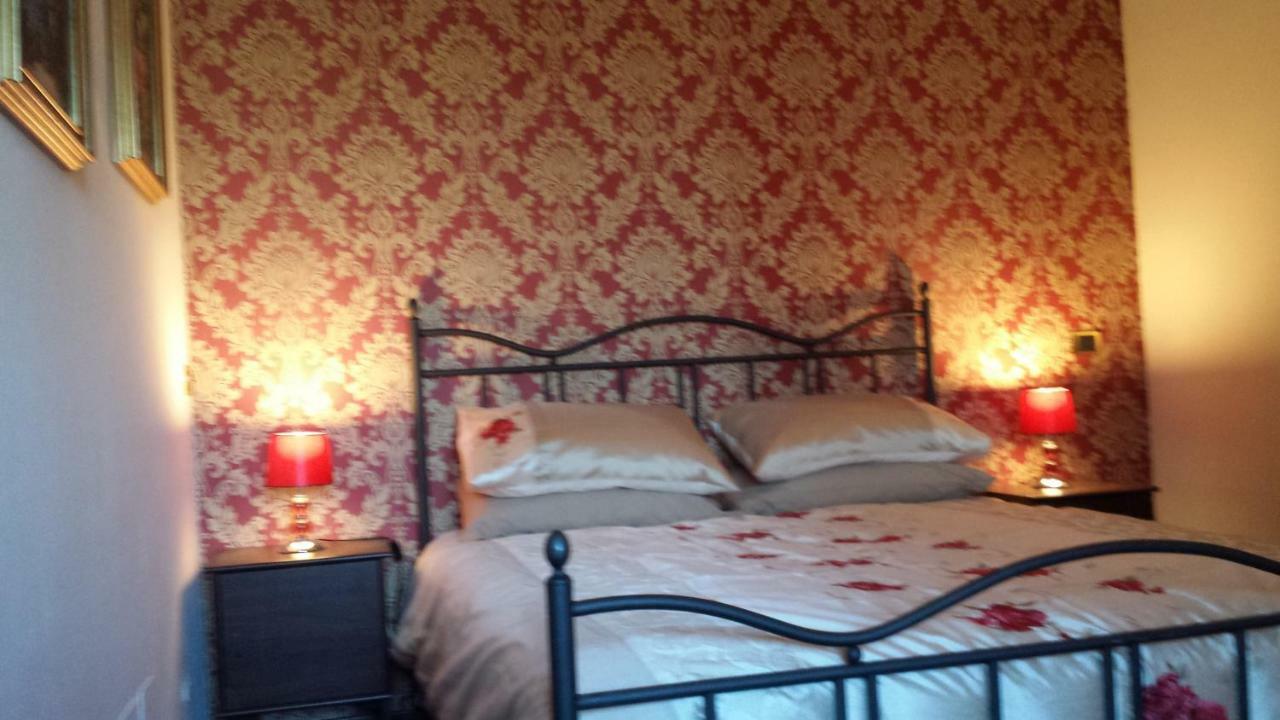 Locanda San Marino Al Coppo Monte Grimano Terme 外观 照片