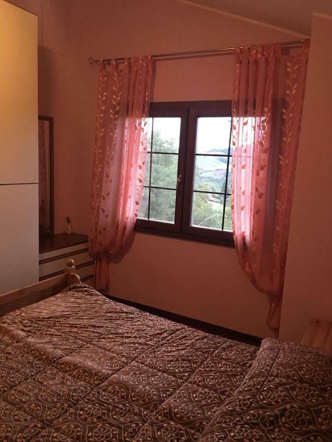 Locanda San Marino Al Coppo Monte Grimano Terme 外观 照片